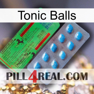 Tonic Balls new03